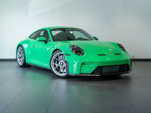 Used 2026 Porsche 911 GT3 RWD image 9