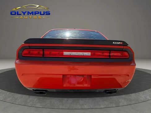 Used 2008 Dodge Challenger SRT8 RWD image 6