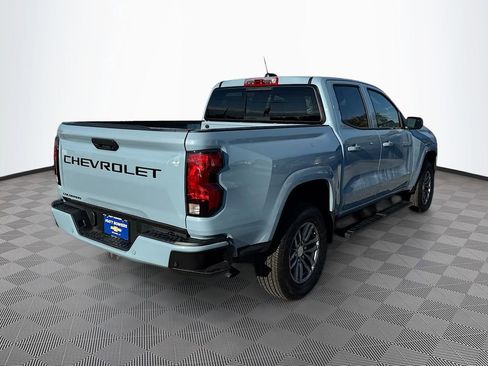 Used 2025 Chevrolet Colorado LT image 5