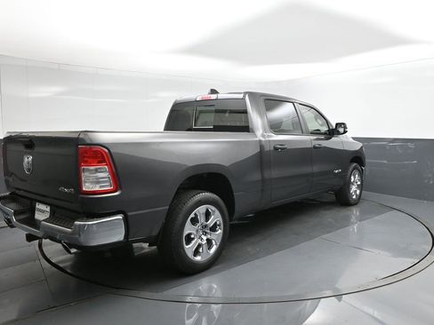 Used 2023 RAM 1500 Big Horn image 11