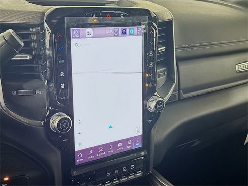 New 2026 RAM 2500 Laramie image 15