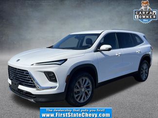 Used 2025 Buick Enclave Preferred video 1