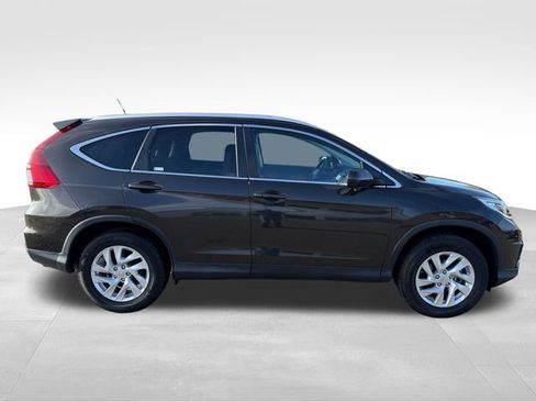 Used 2016 Honda CR-V EX image 10