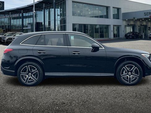 New 2026 Mercedes-Benz GLC 300 300 image 3