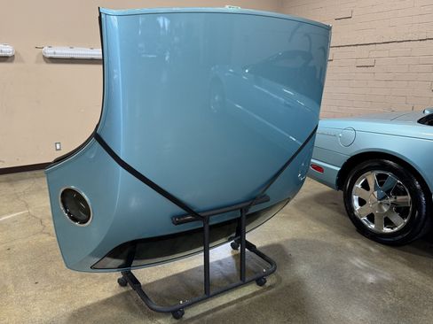 Used 2002 Ford Thunderbird image 30