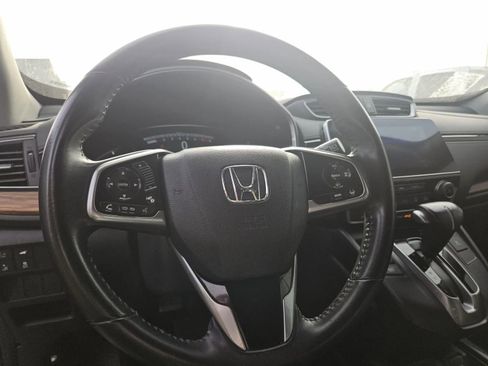 Used 2018 Honda CR-V EX-L image 7