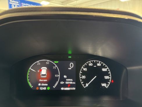 Used 2024 Honda CR-V Sport-L image 12
