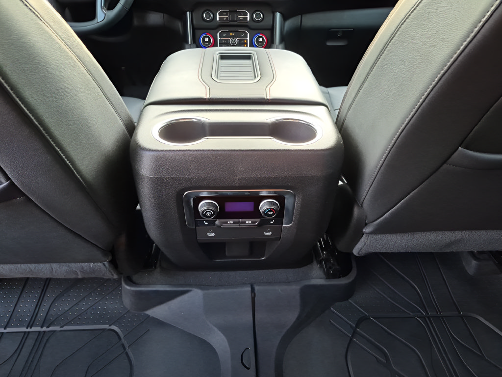 Used 2023 Chevrolet Tahoe RST w/ Luxury Package RWD image 30