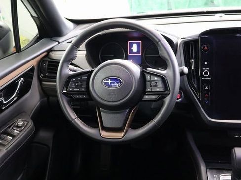 Certified 2025 Subaru Forester Sport image 13