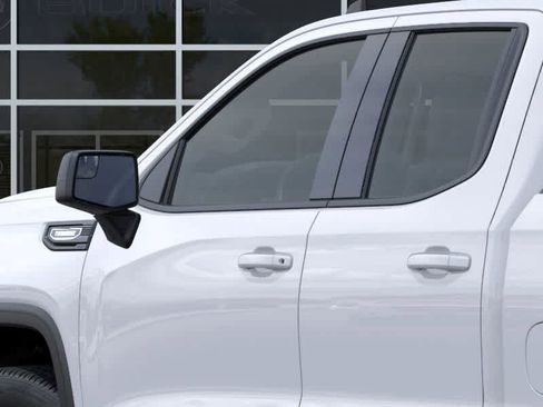 New 2026 GMC Sierra 1500 Elevation AWD/4WD image 12