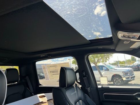 New 2026 RAM 1500 Laramie image 14