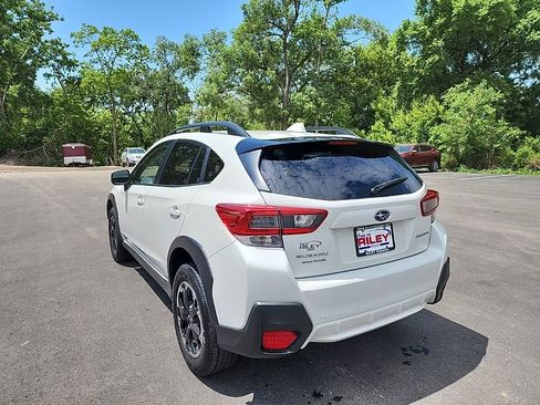 Used 2022 Subaru Crosstrek 2.0i Premium AWD/4WD image 5