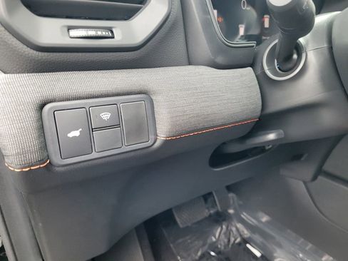 New 2026 Honda Passport TrailSport image 17