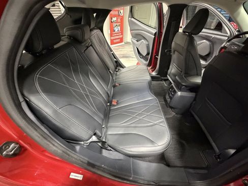 Used 2021 Ford Mustang Mach-E Select w/ Interior Protection Package image 42