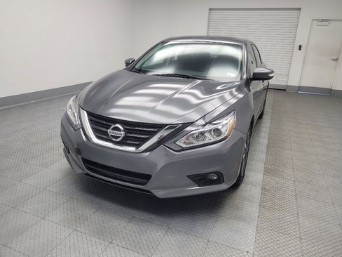Used 2017 Nissan Altima 2.5 SV w/ Convenience Package image 15