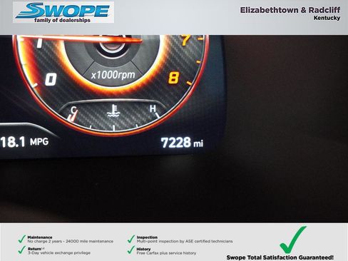 Used 2025 Hyundai Palisade Calligraphy image 22