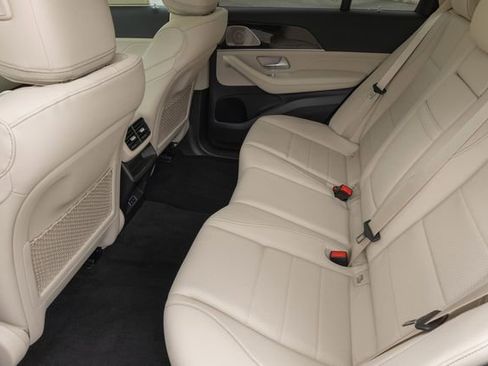 New 2026 Mercedes-Benz GLE 450 4MATIC image 17