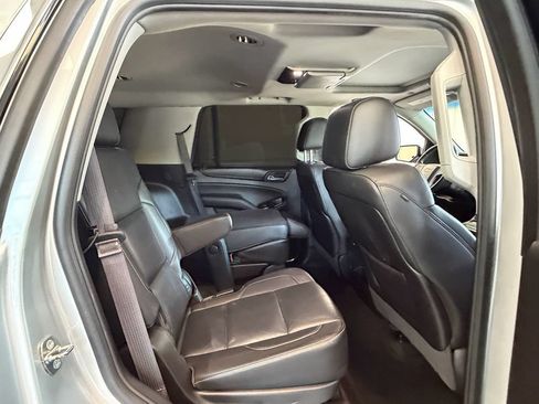 Used 2016 Chevrolet Tahoe LTZ RWD image 15