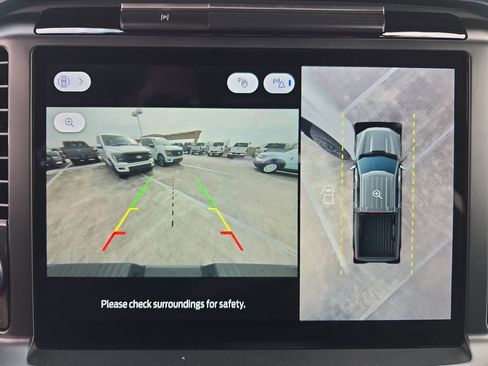 New 2025 Ford F150 XLT w/ Equipment Group 302A MID image 55