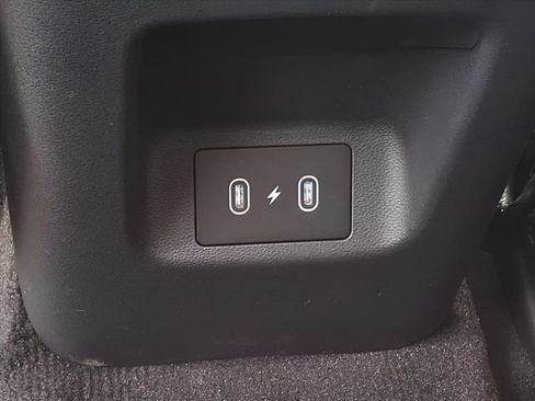 New 2025 Hyundai Tucson Blue image 14