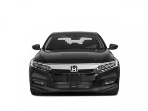 Used 2018 Honda Accord Touring image 4