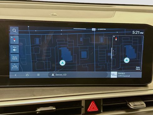 Used 2024 Kia Sorento S image 22