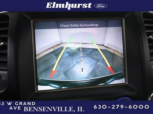 Used 2015 Jeep Grand Cherokee Limited w/ Luxury Group II image 19