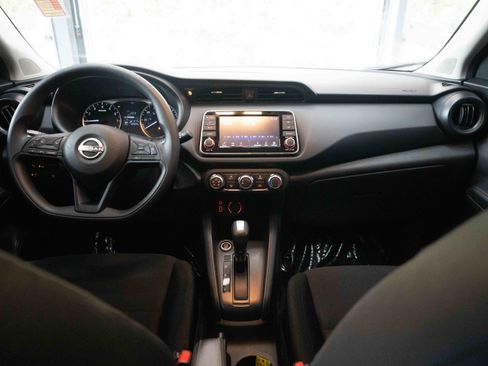 Used 2023 Nissan Kicks S FWD image 20