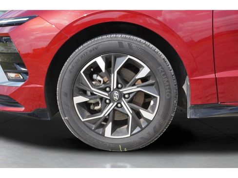 Used 2025 Hyundai Sonata SEL FWD image 35