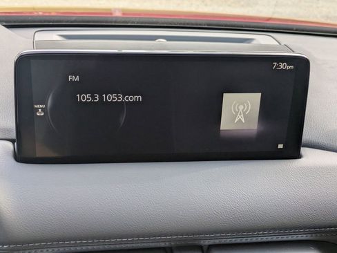 New 2025 MAZDA CX-5 AWD 2.5 S w/ Select Package image 19