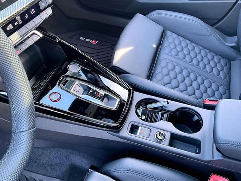 Used 2025 Audi RS 3 w/ Dynamic Plus Package image 17
