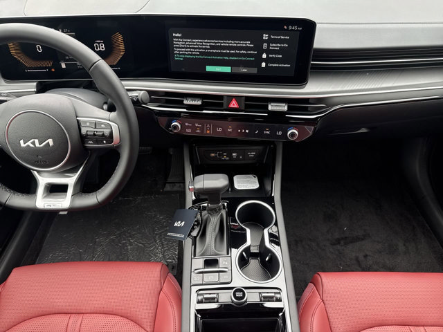 New 2026 Kia K5 GT-Line w/ GT-Line Premium Package FWD image 13