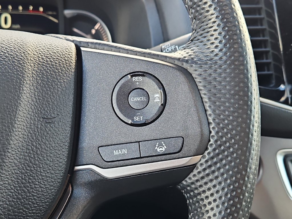 Certified 2024 Honda Passport EX-L image 28