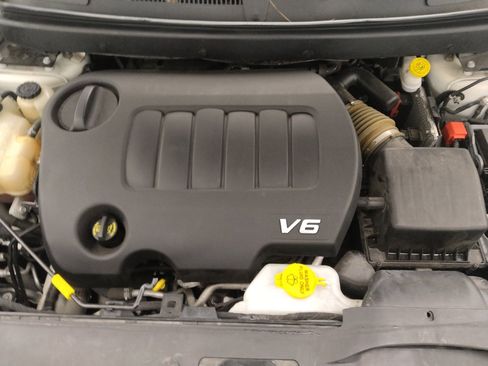 Used 2019 Dodge Journey GT image 30