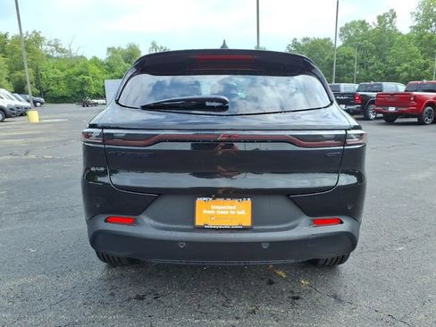 Certified 2024 Dodge Hornet GT AWD/4WD image 6