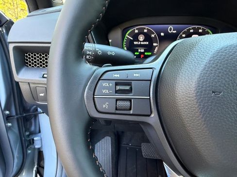 New 2026 Honda CR-V TrailSport image 18