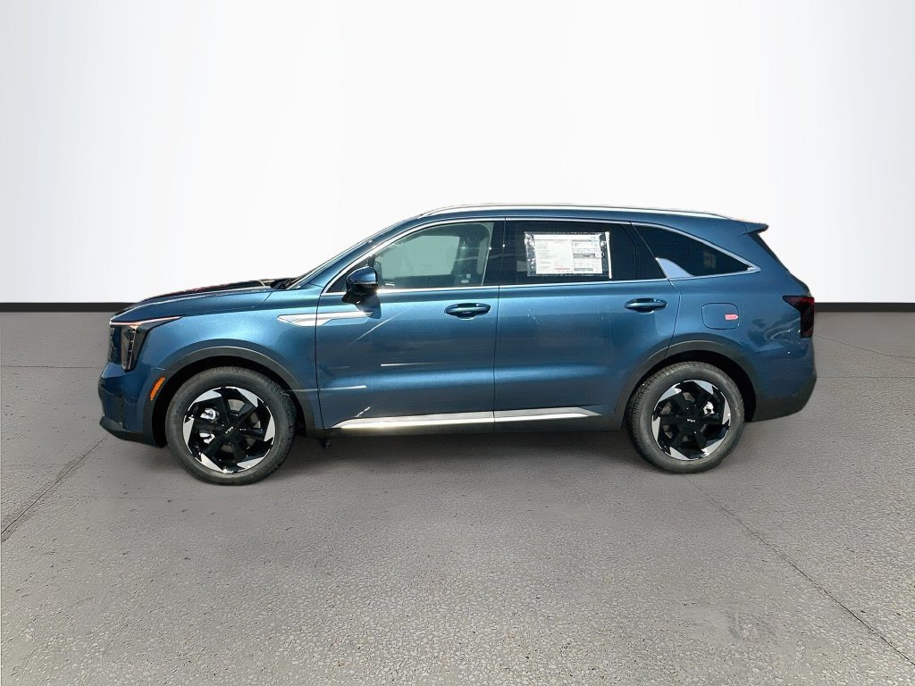 New 2026 Kia Sorento EX FWD image 4
