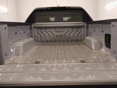 New 2026 Chevrolet Silverado EV LT image 24