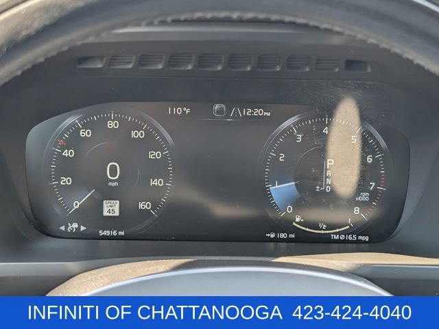 Used 2020 Volvo XC90 T6 Inscription w/ Protection Package Premier AWD/4WD image 12
