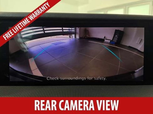 Certified 2025 Nissan Murano SV AWD/4WD image 14