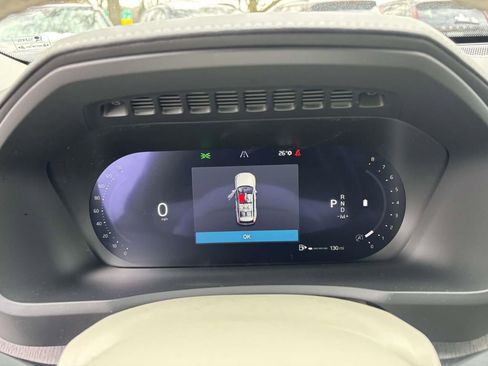 New 2026 Volvo XC90 B6 Ultra w/ Protection Package Premier image 16