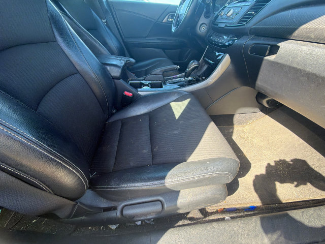 Used 2016 Honda Accord Sport image 13