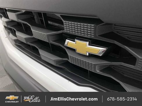 New 2025 Chevrolet Silverado 1500 W/T w/ WT Value Package image 53