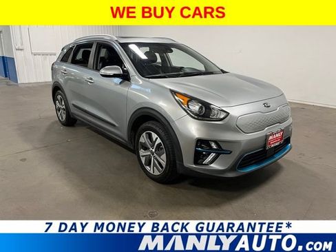 Used 2019 Kia Niro EX Premium FWD image 1