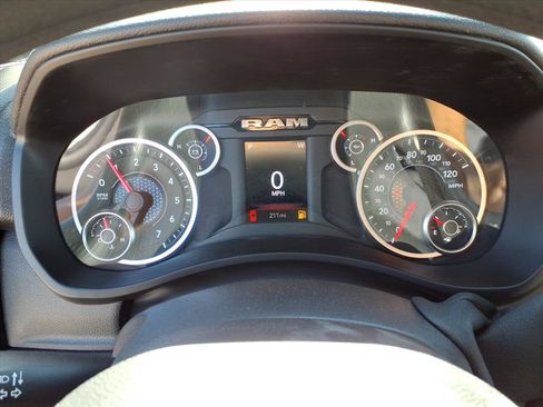 New 2026 RAM 2500 Tradesman AWD/4WD image 29
