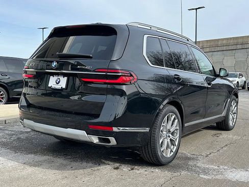 New 2026 BMW X7 xDrive40i image 3