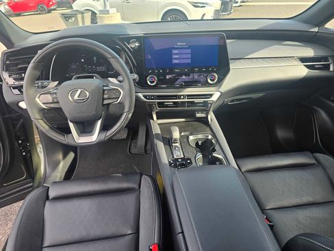New 2026 Lexus RX 350 image 23