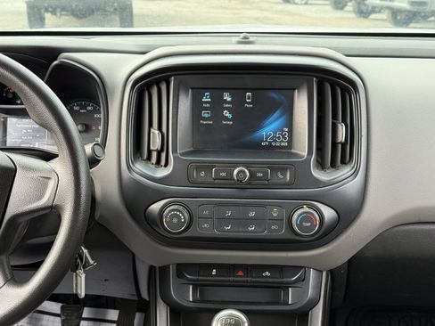 Used 2018 Chevrolet Colorado 2WD Extended Cab image 19