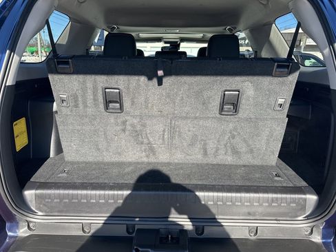 Used 2023 Toyota 4Runner SR5 Premium w/ Moonroof Package image 13