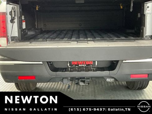 Used 2018 Honda Ridgeline RTL-T image 12